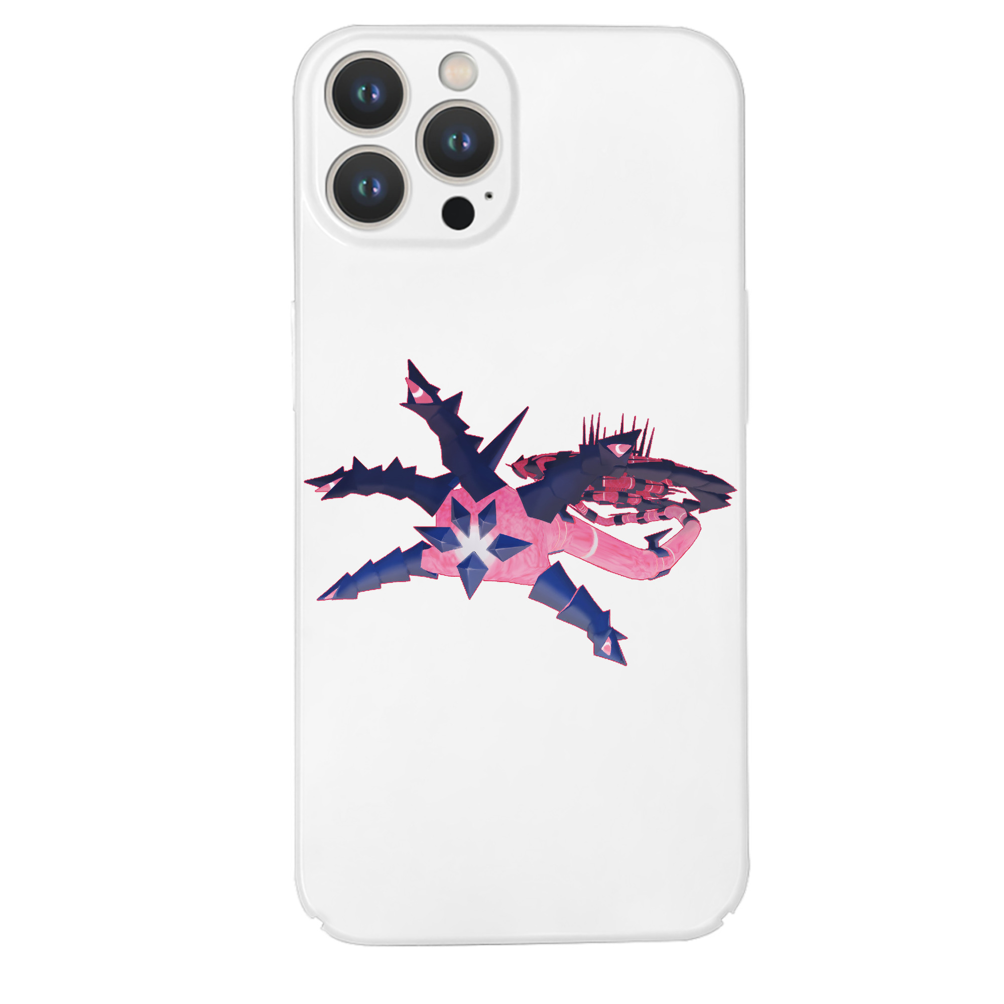 （画像用） ポケットモンスター Pokémon 【iPhone 14シリーズ対応】ハードケース